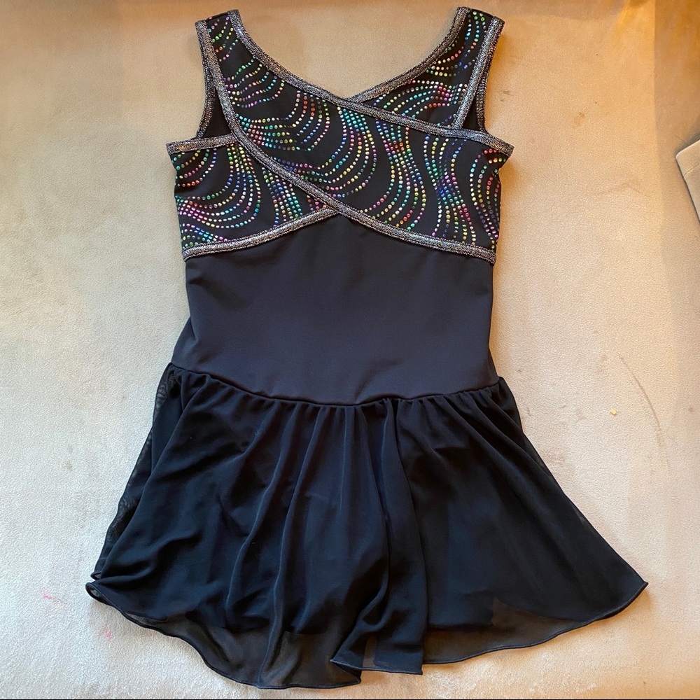 ⛔️  CAPEZIO Leotard